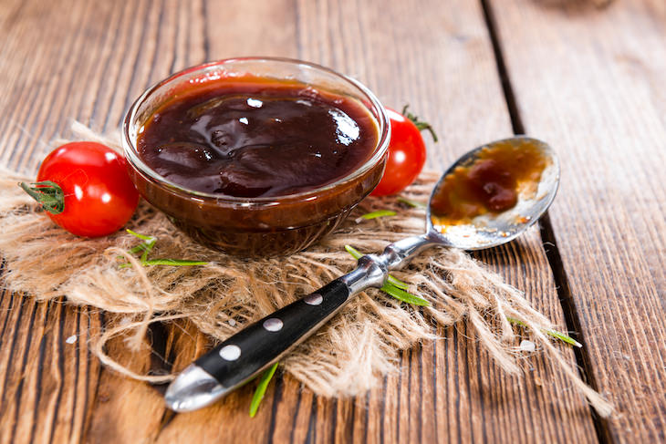 6 Common Home Barbecue Mistakes BBQ sauce