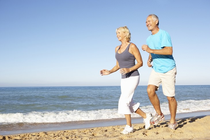 Heart-Healthy, Cancer risk, heart-healthy lifestyle