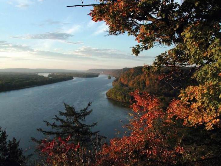 Fascinating Facts On A Variety of Topics Mississippi river