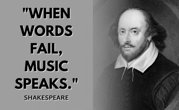 Short Quotes Shakespeare