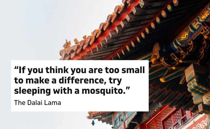 Short Quotes Dalai Lama