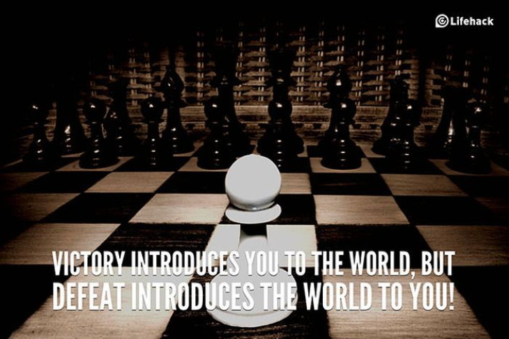 Quotes victory chess