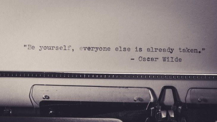 Quotes Oscar Wilde