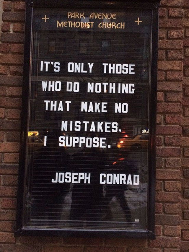 Quotes Joseph Conrad