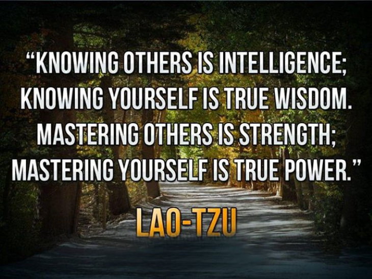 Quotes Lao Tzu