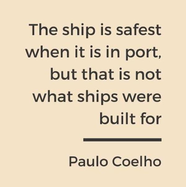 Quotes Paulo Coelho
