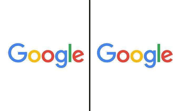 Quiz: Which Logo is the Correct One?