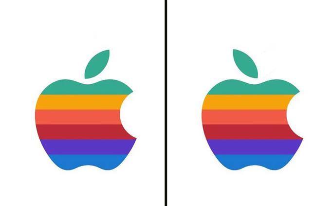 Brain Teaser Memory Test: Which Logo Isnt Right? - News