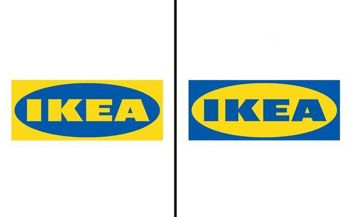 Quiz: Which Logo is the Correct One?