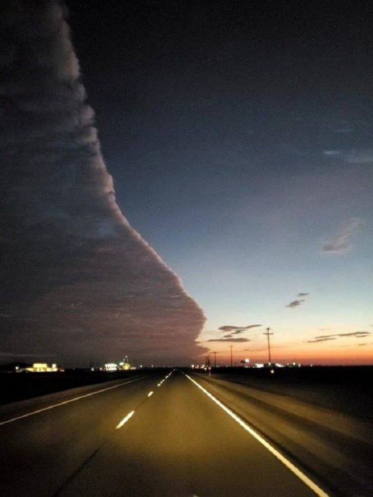 Look Twice pics, clouds 