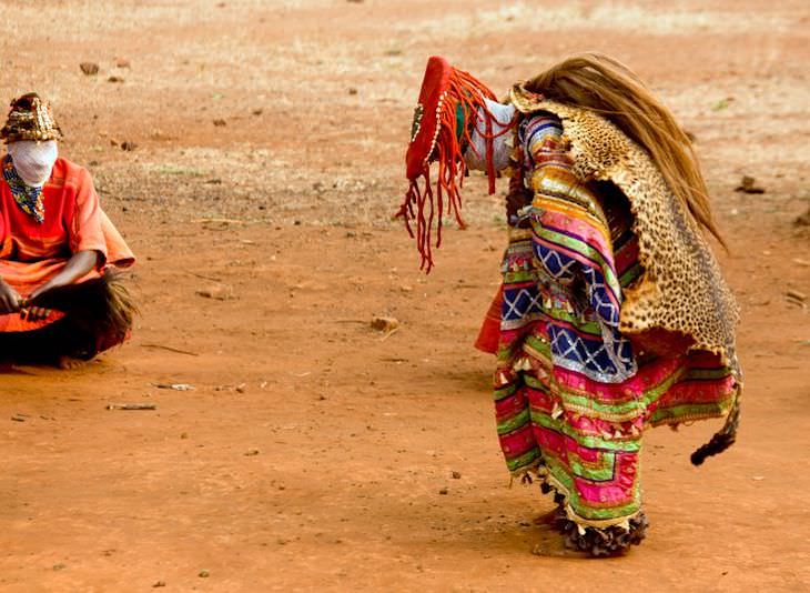 Captivating Shots of Cameroon by Ziya Atkurer