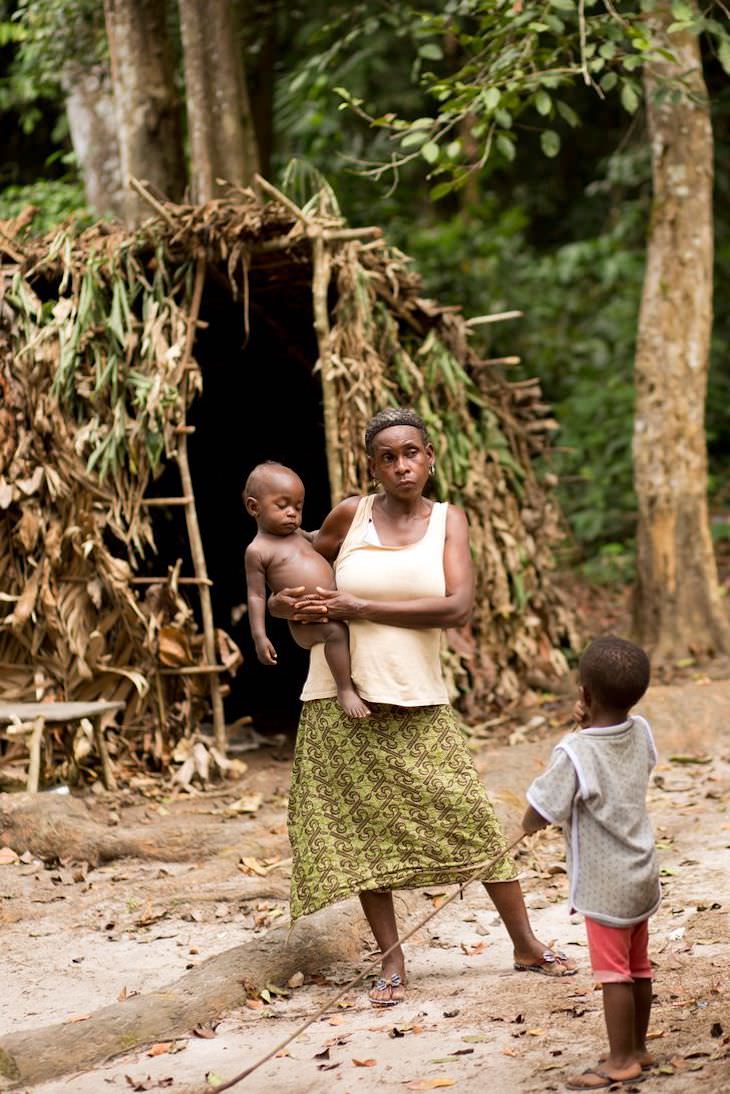 Captivating Shots of Cameroon by Ziya Atkurer