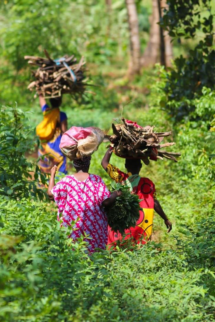 Captivating Shots of Cameroon by Ziya Atkurer