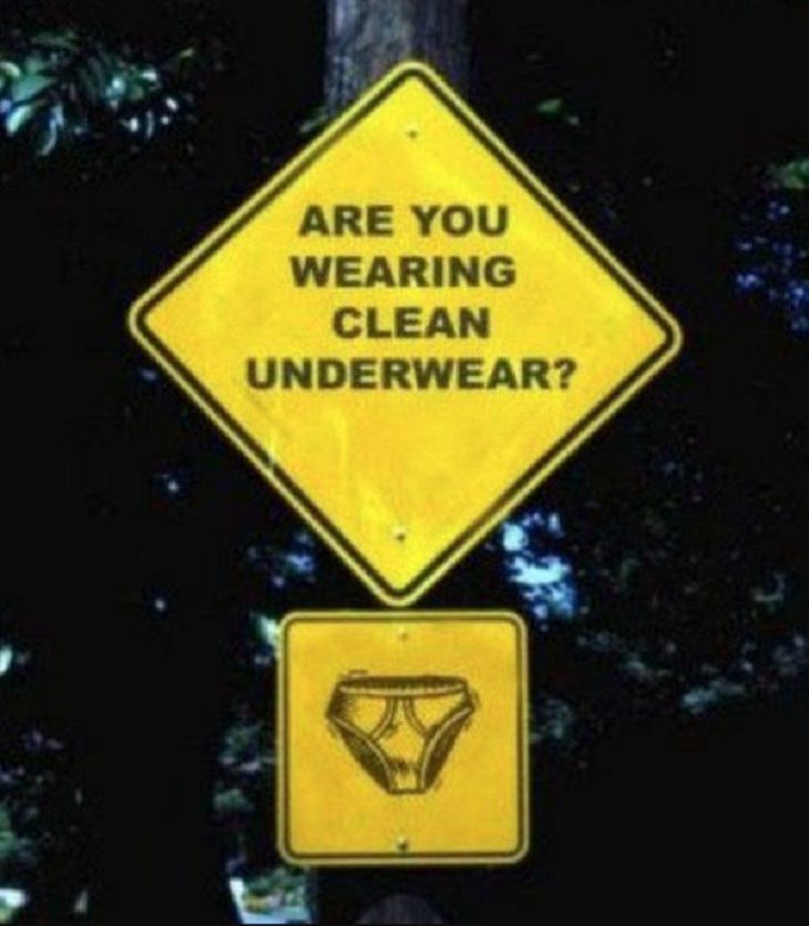 Funny Street Signs,