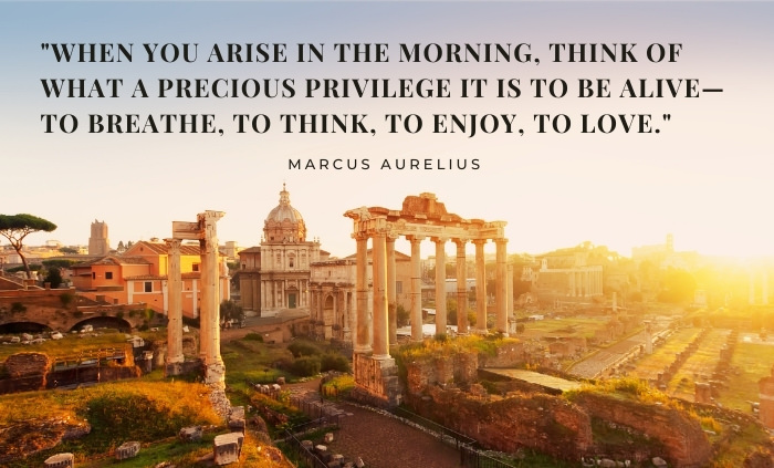 Quotes by Ancient Roman Emperors marcus aurelius