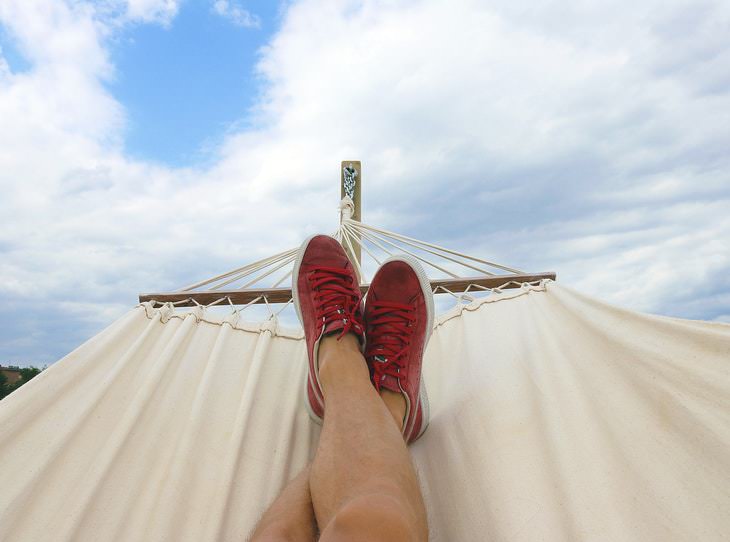 How to Travel Safely in 2021 hammock