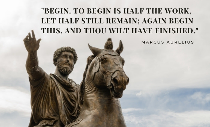 Quotes by Ancient Roman Emperors marcus aurelius