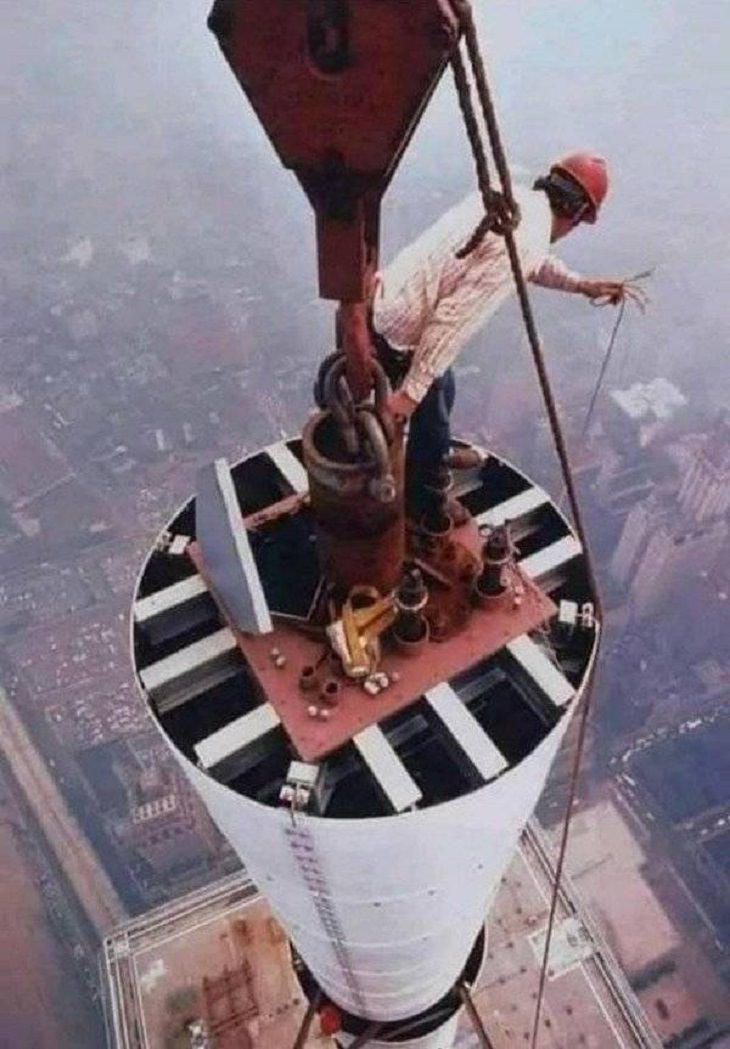 Funny Safety Fails Pics, 