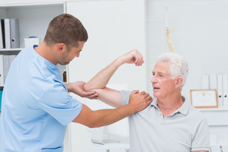 Range of Motion: Why and How To Improve It physical therapy