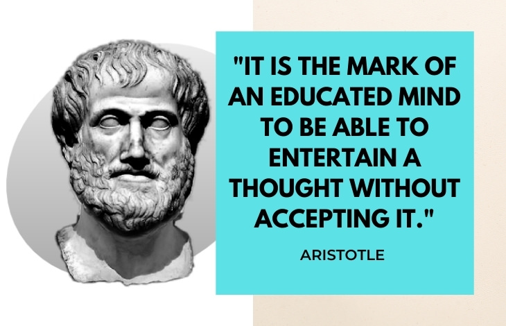 Ancient Greek Scientists Aristotle (384-322 BC)