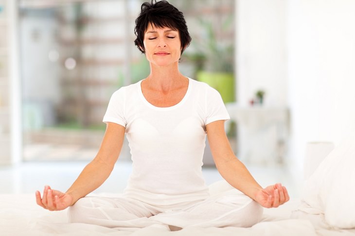Tips to Stay Awake While You Meditate,  sessions brief