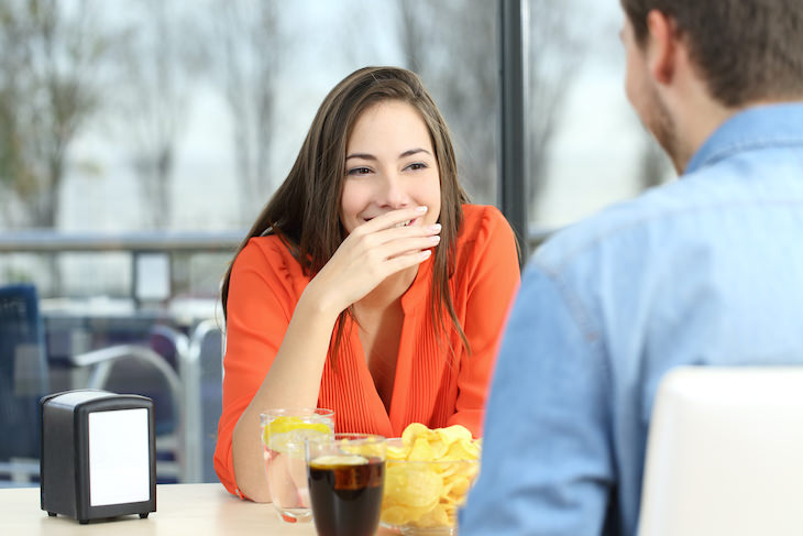 Surprising Signs of Dehydration To Watch Out For bad breath