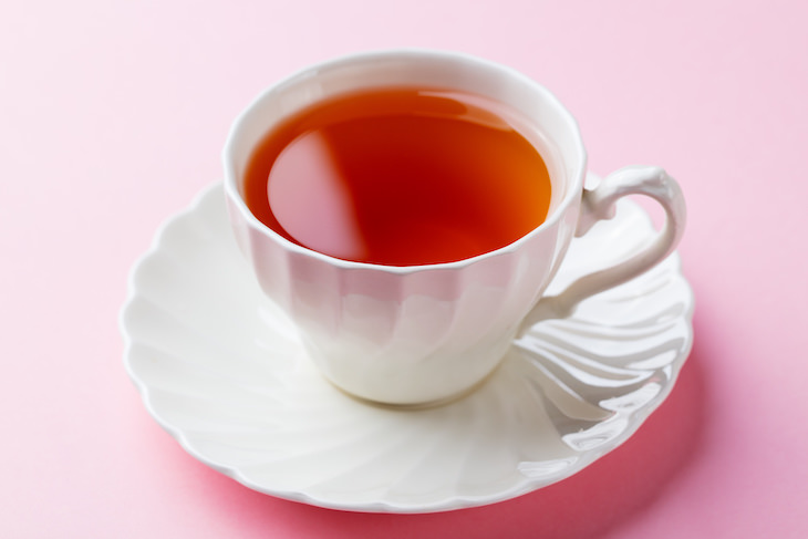 Fascinating Facts On a Variety of Topics Earl Grey tea