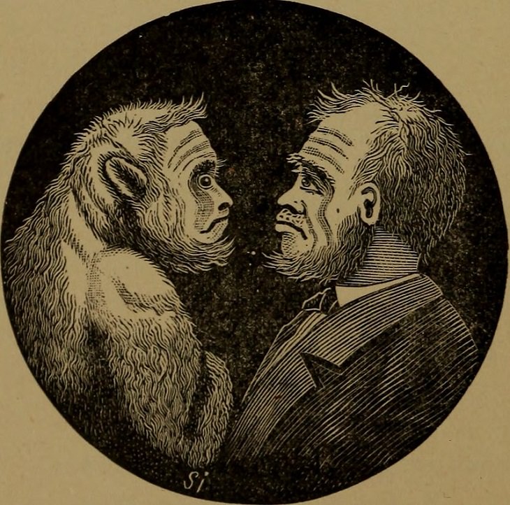 Humanzee, Russian biologist Ilya Ivanovich Ivanov