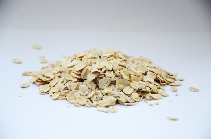 Psoriasis Natural Remedies Oatmeal