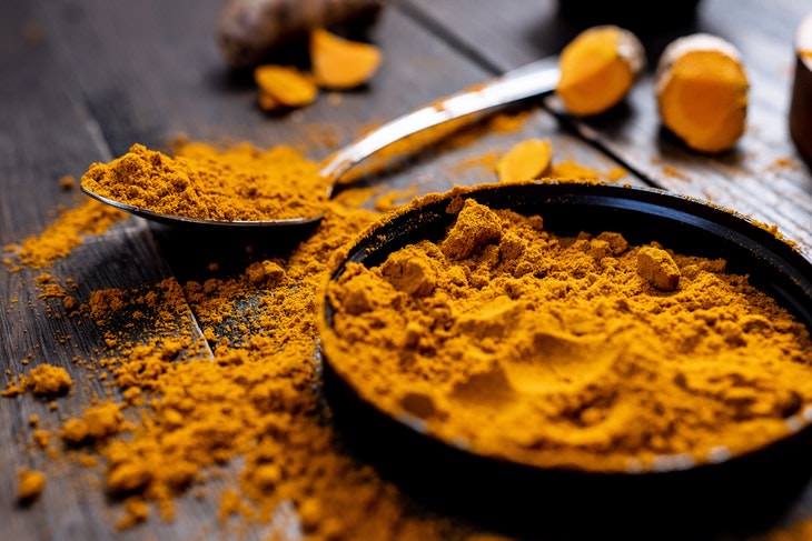 Psoriasis Natural Remedies Turmeric