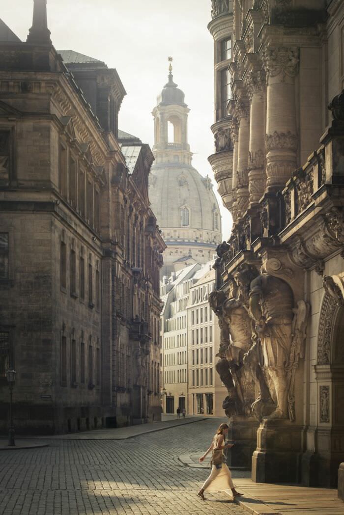city photo Dresden, Germany