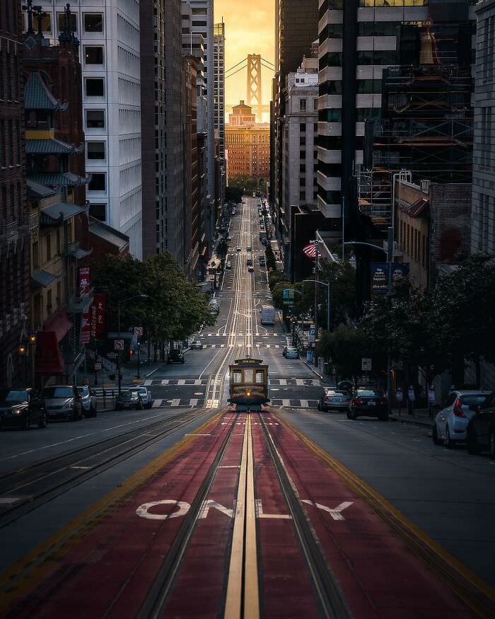 city photo San Francisco, California