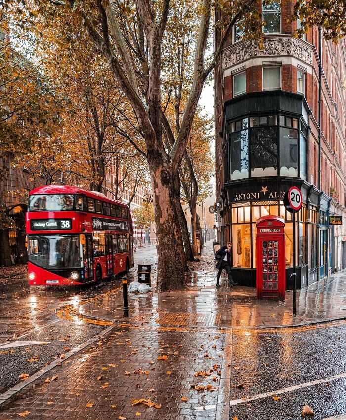 city photo London, United Kingdom