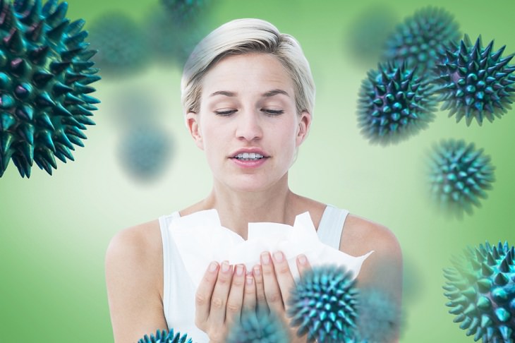 Natural Tips to Beat Hay Fever, 