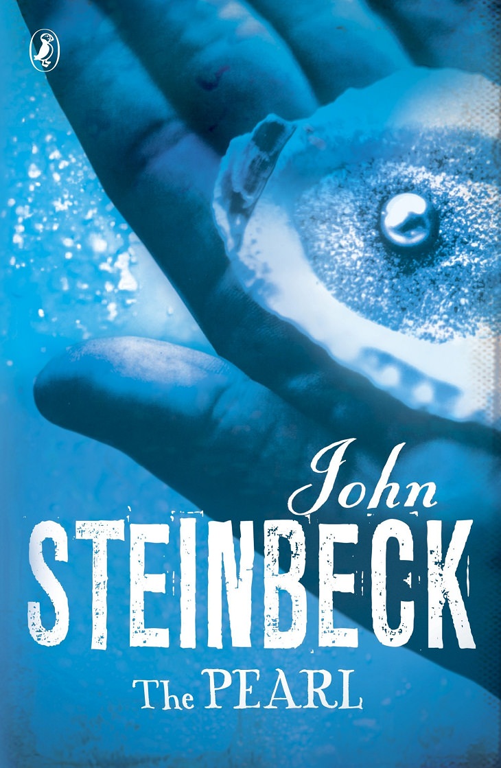 Short Classic Books, The Pearl by John Steinbeck
