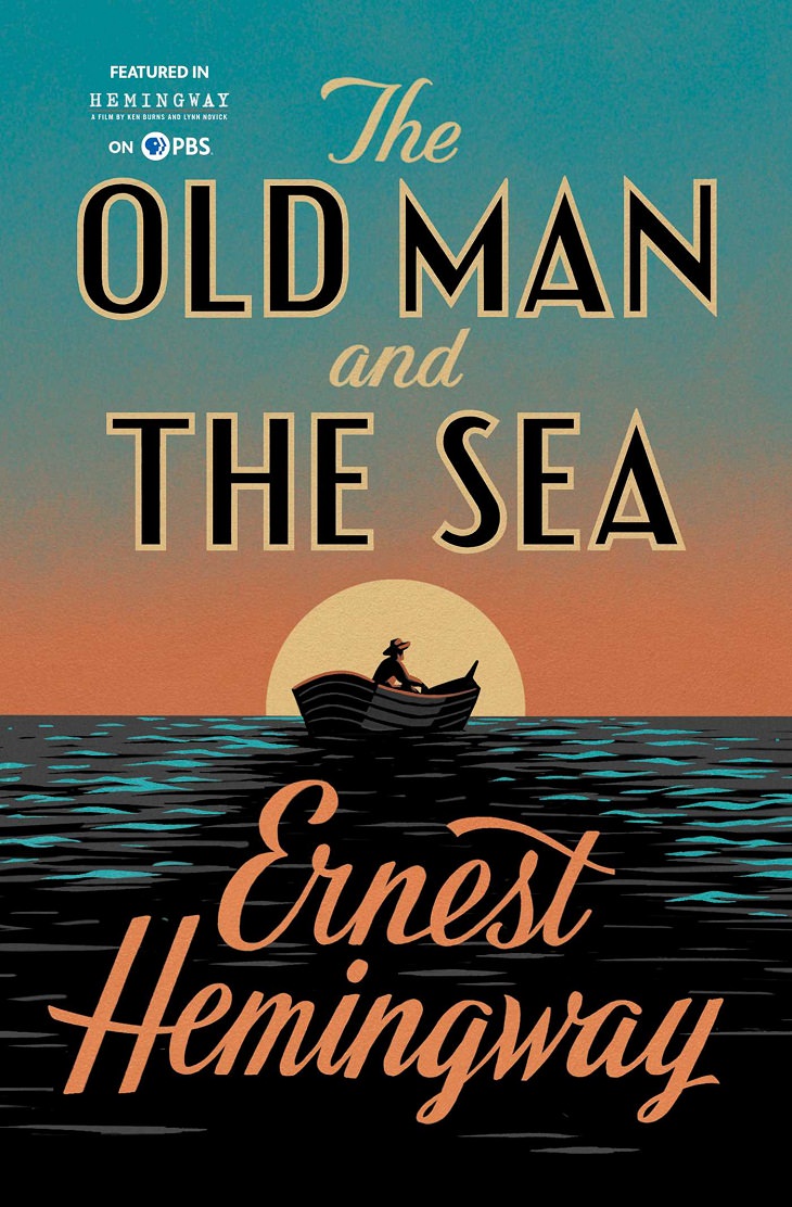 Short Classic Books, The Old Man and the Sea 