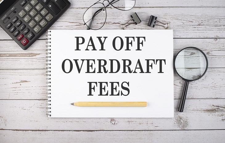 Risks of Automatic Bill Payments, overdraft fees