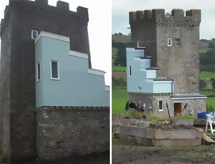 16 Laughable Home Design Fails