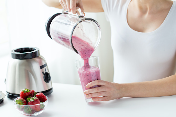 When To Replace 9 Household Items You Use Daily blender