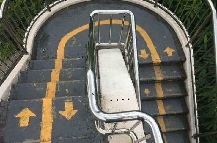 Funny Fails arrows