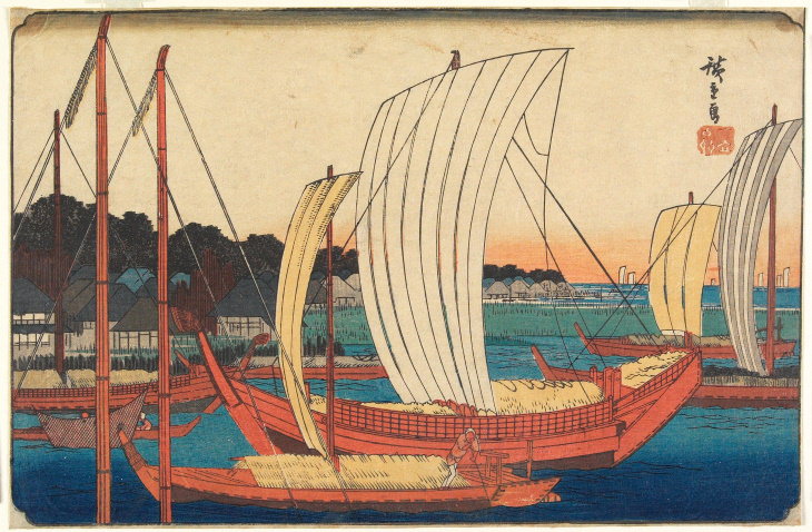 Hiroshige