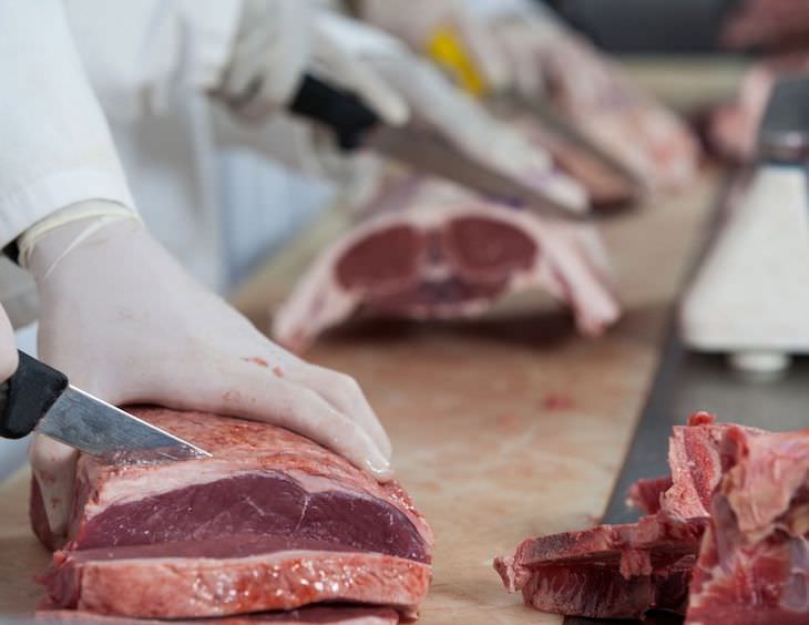 Food Ingredients That Are Banned Outside the US ractopamine meat