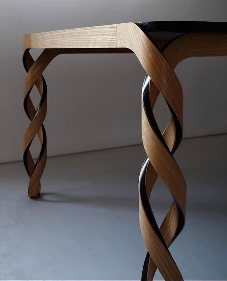 Creative and Cleverly Designed Items woodworking table