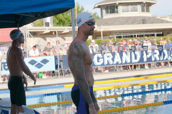Olympic Athletes Who Sold Their Medals Anthony Ervin