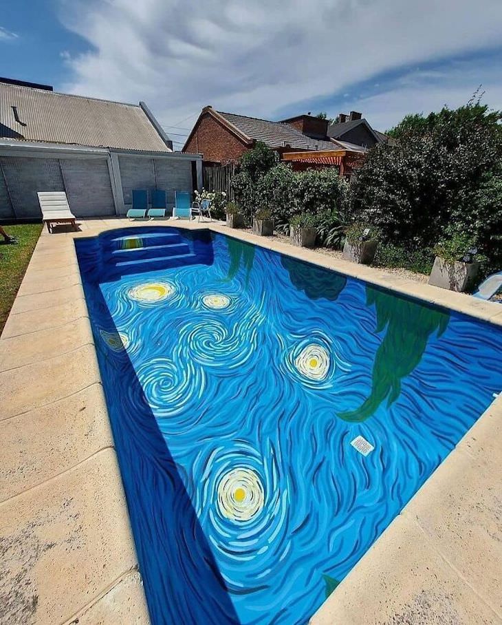 Creative and Cleverly Designed Items pool
