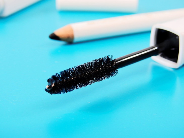 Items Contaminated by PFAS mascara