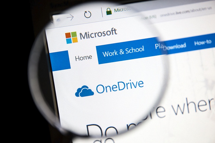 Microsoft OneDrive Tips, 