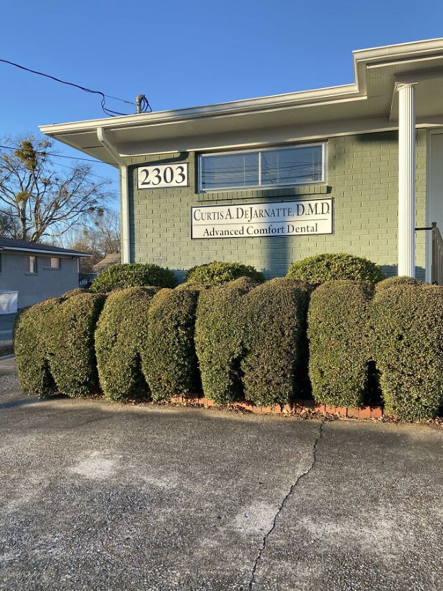 Funny Gardens dentist clinic