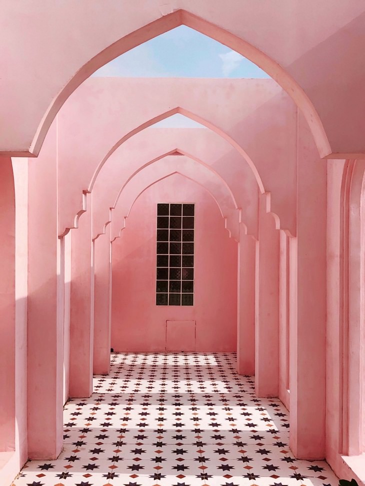 2021 iPhone Photography Awards, architecture 