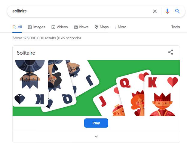 google chrome games
